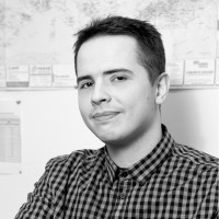Maksym Lytvynov