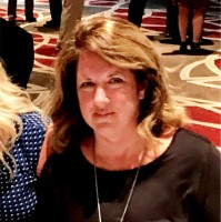 Patti Milton