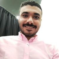Muhammad AboElmagd