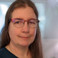 Sharla K. Joseph