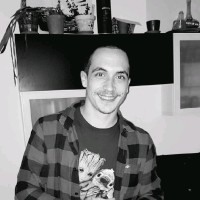Alexis Gizzi
