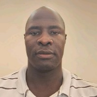 elvis onyango