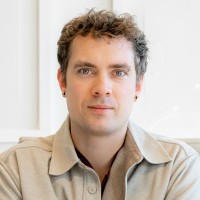 Aaron Borchardt, M.Arch, Dip.Arch, B.S.Arch
