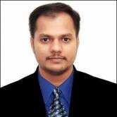 Arivalagan P