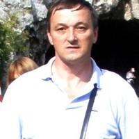 Slava Boskovic