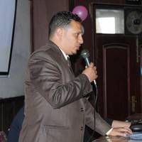 Khaled Trainig