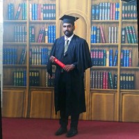 Dananjaya Gunathilaka