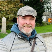 Dirk Hinck