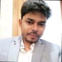 Prafulla Chandra