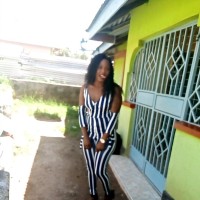 Cynthia Ouma