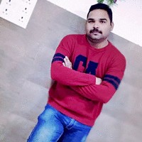 Anjul Kanaujia