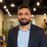 John Viju