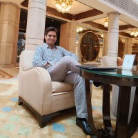 Dr. Ayush Singh