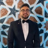 Abdelrahman Sameh