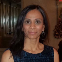 Dina A Patel