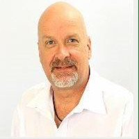 Geoff Hay