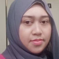 Nor Azrina Bt M Amin