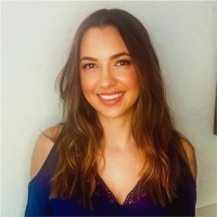 Elisa Valentine, MBA