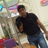 Mordhwaj Khandelwal
