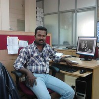 R Saravanan