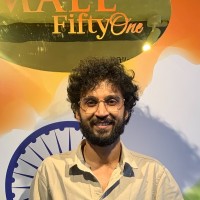 Vishwas Tomar