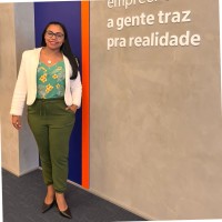 PRISCILA BRAZ