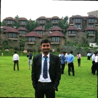 Mayur Ganjiwale