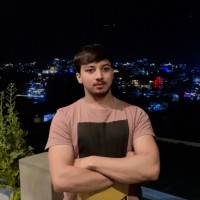 Saurav Kumar