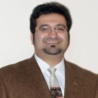 Mohsin Mir