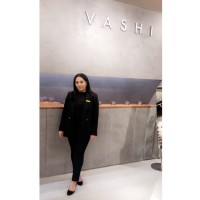 Roshba Ahmed