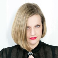 Anna Gáspár