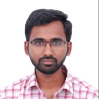 Mohanraj Chinnasamy