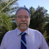 Bruce Selken