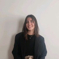 Sara Cecín Cubillas