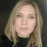 Моисеева Ирина