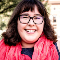 Lacey J. Davidson