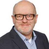 Jacob Praëm