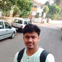 VINODH K