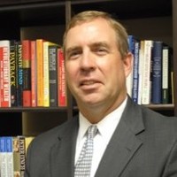 Alan Lott