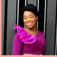 Stella Dahunsi MIPMA, SFC