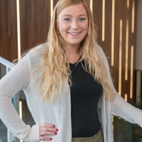 Haley Dahl, Cawc