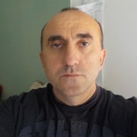 Cedomir Ristenovski