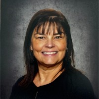 LuAnn Garrett