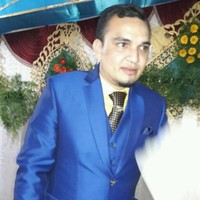 Khazi Burhanuddin