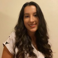 Mallory Molina