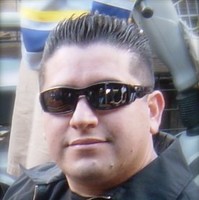 Jorge Torres