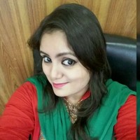 Sehrish Fatima