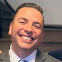 Michael Alba