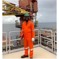 Engr Maduagwu Emeka, Mnse, Coren, Bosiet, Ipmp