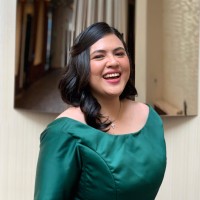 Mary Chu Torres
